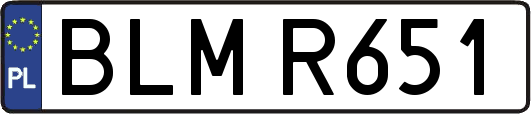 BLMR651