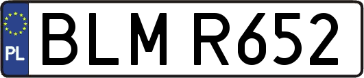 BLMR652