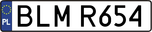 BLMR654