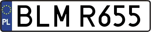 BLMR655