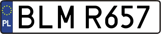 BLMR657