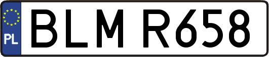 BLMR658