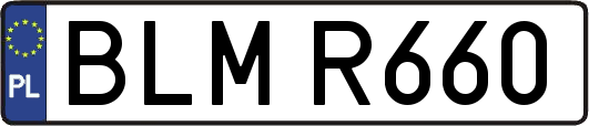 BLMR660