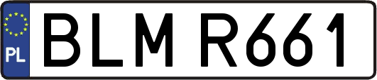 BLMR661