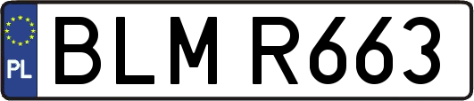 BLMR663
