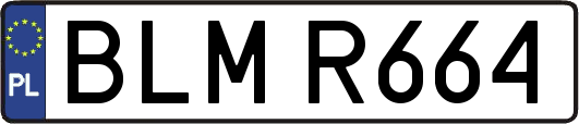 BLMR664