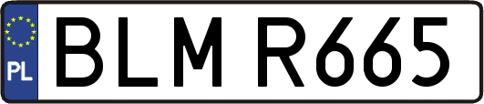 BLMR665