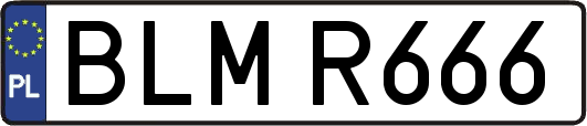 BLMR666