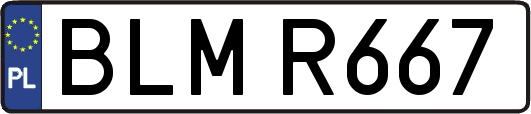 BLMR667