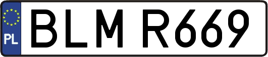 BLMR669