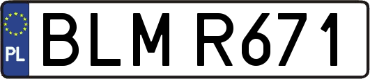 BLMR671