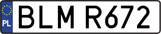BLMR672