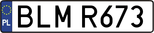BLMR673