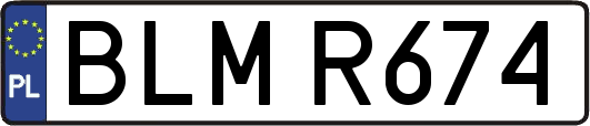 BLMR674