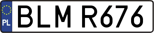 BLMR676