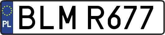 BLMR677
