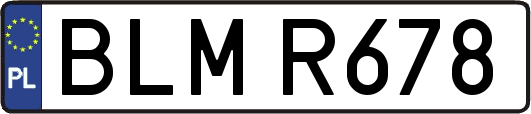 BLMR678
