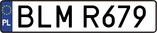 BLMR679