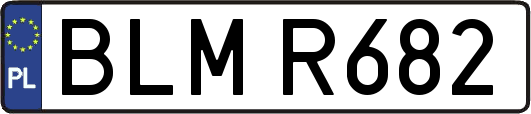BLMR682