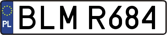 BLMR684