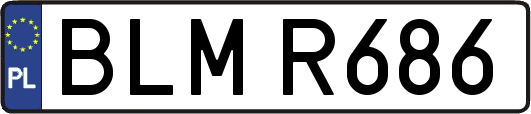 BLMR686