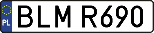 BLMR690