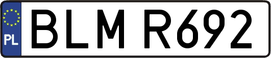 BLMR692