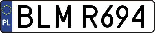 BLMR694