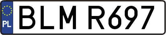 BLMR697
