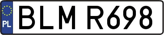 BLMR698