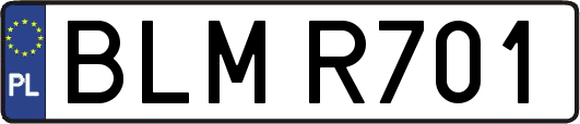 BLMR701