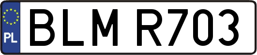 BLMR703