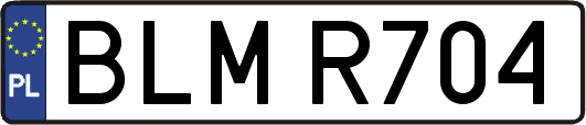 BLMR704