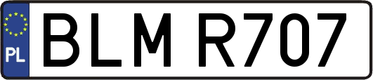 BLMR707