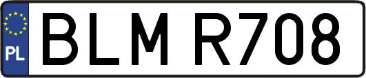BLMR708