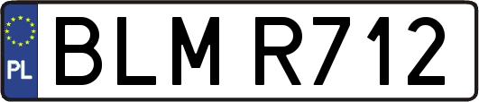 BLMR712