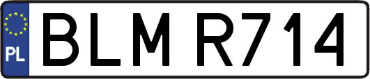 BLMR714