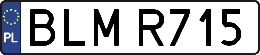 BLMR715
