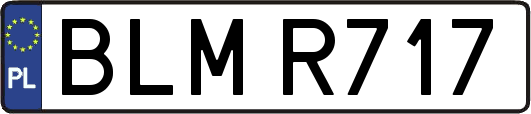 BLMR717