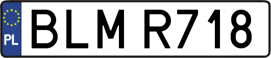 BLMR718