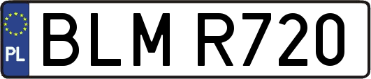 BLMR720