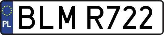 BLMR722