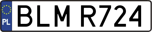 BLMR724