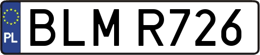 BLMR726
