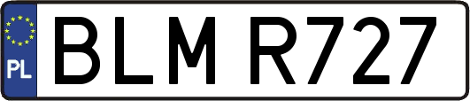 BLMR727