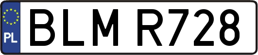 BLMR728