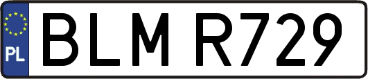 BLMR729