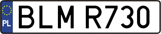 BLMR730