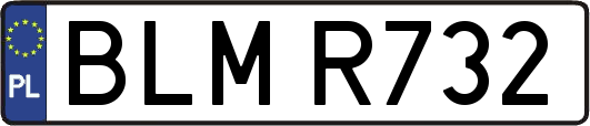 BLMR732