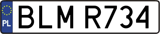 BLMR734